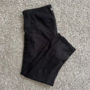 Gaiam Cropped Leggings